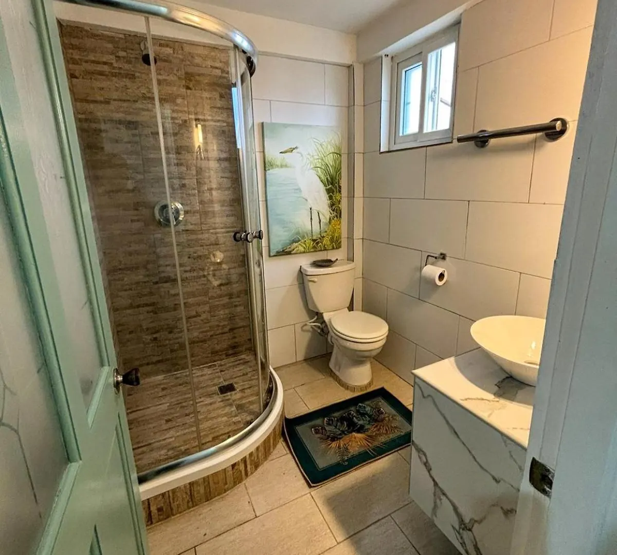 Petti Fleur Apartment جزيرة جورس 0*,