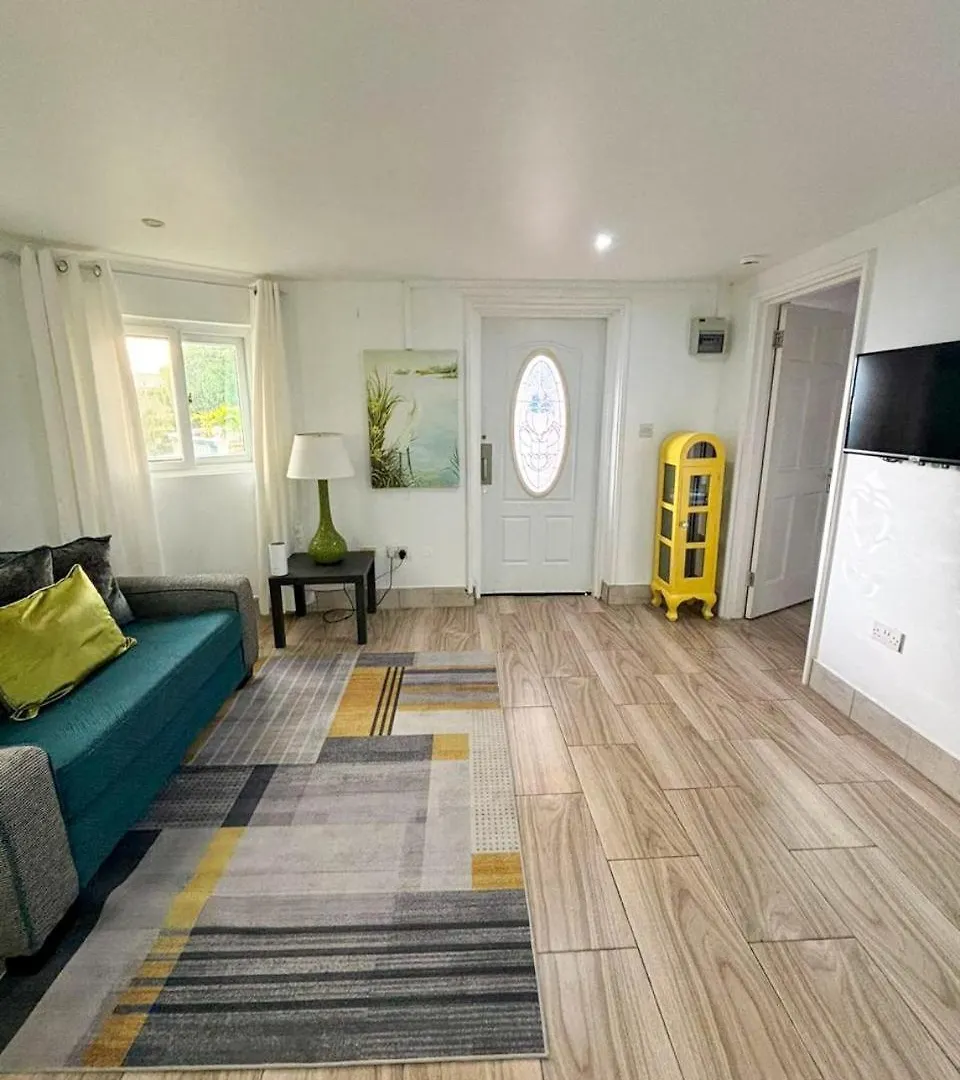 Petti Fleur Apartment Gros-Islet