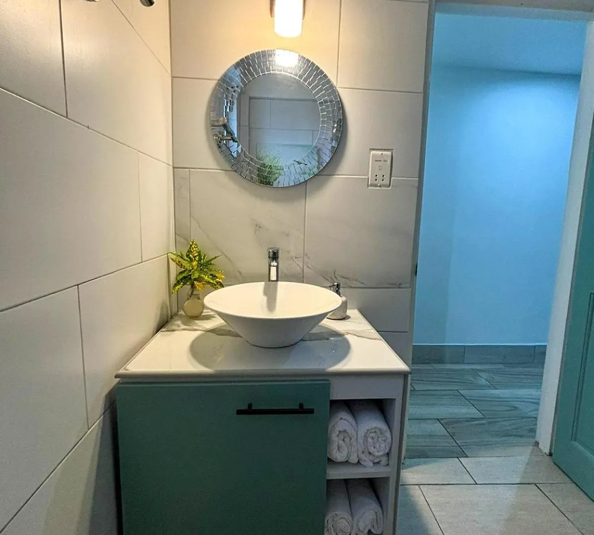 Petti Fleur Apartment Gros-Islet