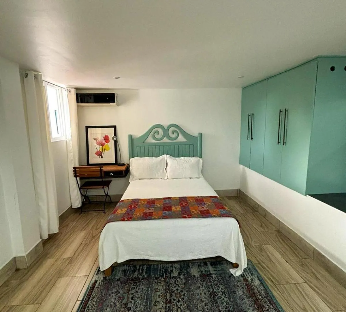 Petti Fleur Apartment Gros-Islet